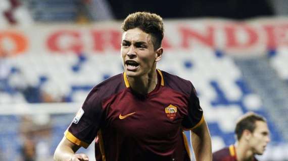 Roma, Ponce rechaza al AEK porque quiere jugar en España