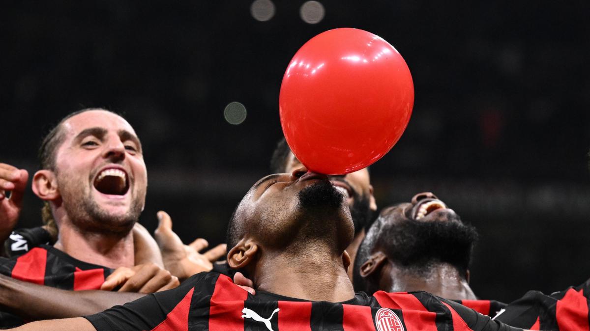 Immagine news Serie A n.2