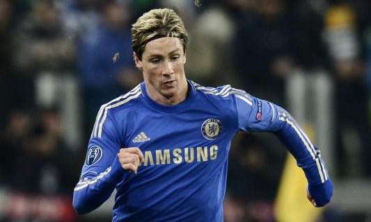 Chelsea, Mourinho critica a la realización del partido ante el Stoke por el seguimiento a Torres