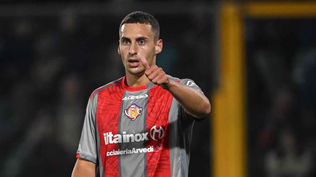 Immagine news Serie A n.6