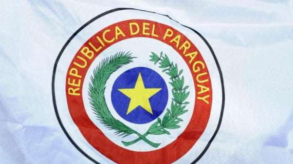 Paraguay empata con Eslovaquia en partido amistoso (1-1)