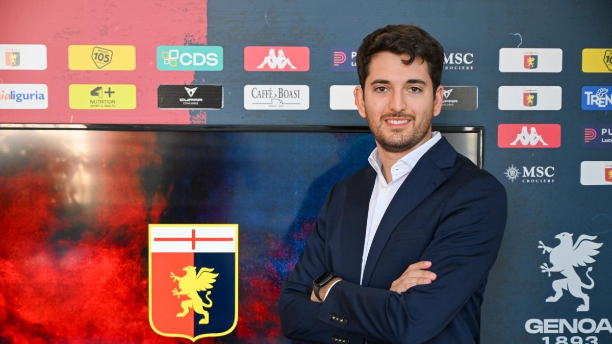 Immagine news Serie A n.1