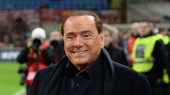 Monza, Berlusconi comprará el 95 por ciento del club