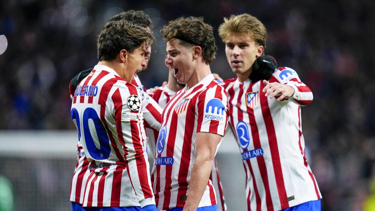 Immagine news LaLiga n.1