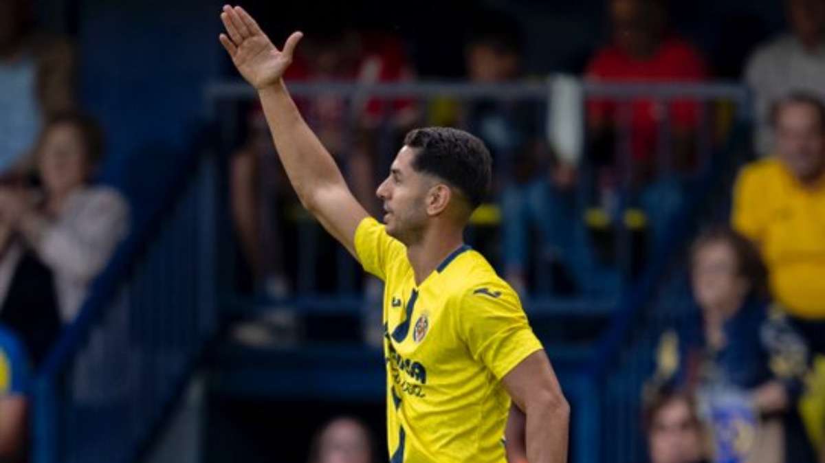 Villarreal CF