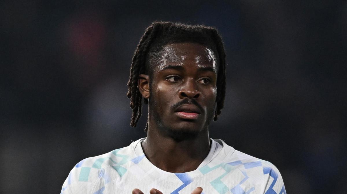 Zarpazo de Bisseck y el Inter ya manda: 1-0 de los nerazzurri en el Luigi Ferraris ante el Genoa CFC