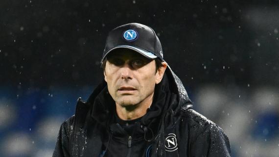 Italia, el Napoli remonta en la segunda mitad en Udine