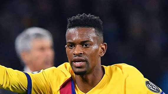 Galatasaray, interés en Nélson Semedo