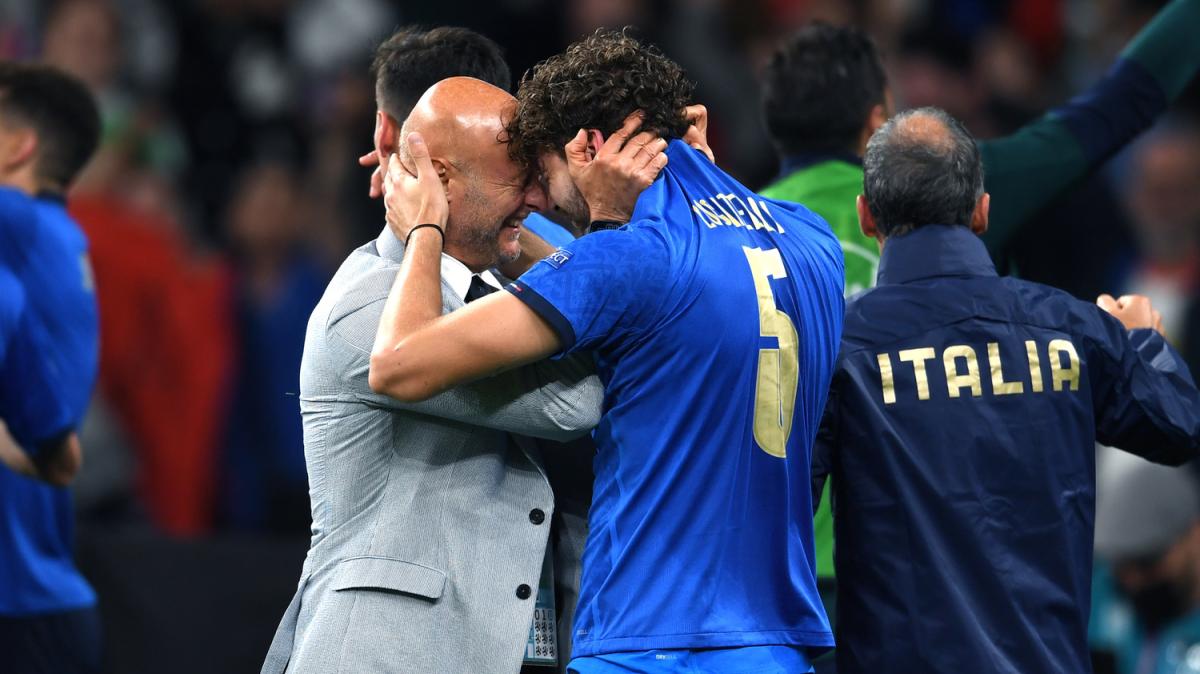 Immagine news Serie A n.1