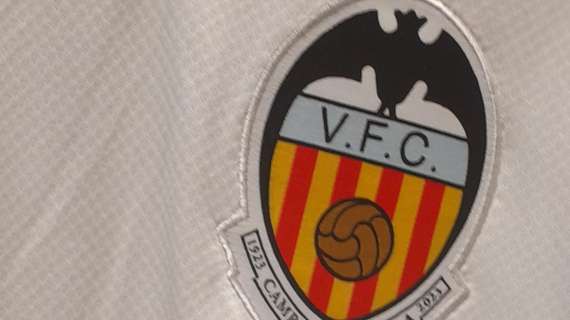 Final: RC Celta - Valencia CF 1-2