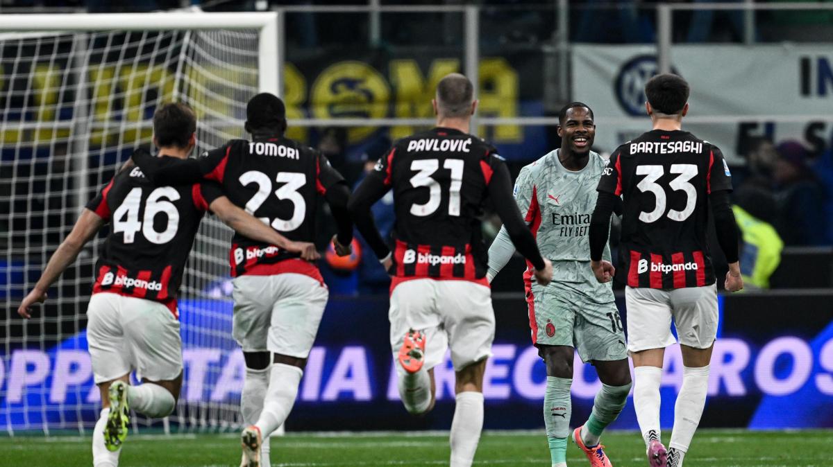 Immagine news Serie A n.6