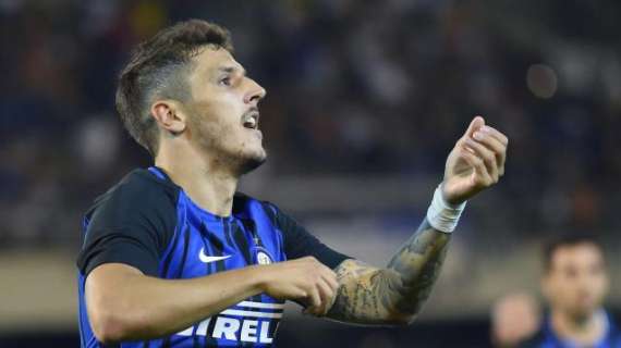 EXCLUSIVA TMW - Newcastle, intento por Jovetic