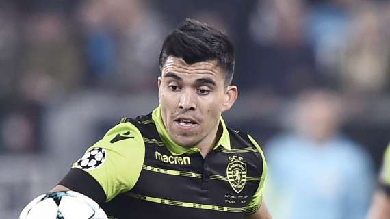 OFICIAL: Sevilla FC, firma Acuña