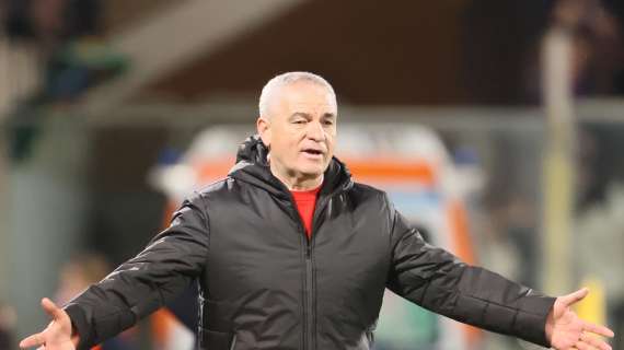 OFICIAL: Hatayspor, Riza Çalimbay nuevo entrenador