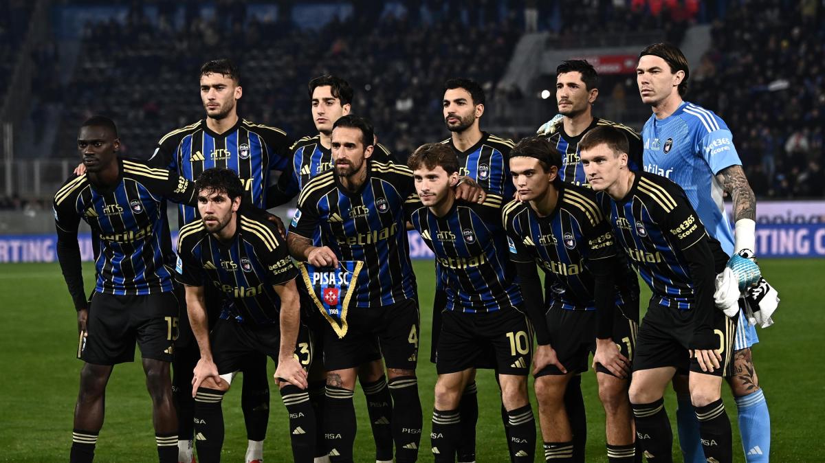 Immagine news Serie A n.1