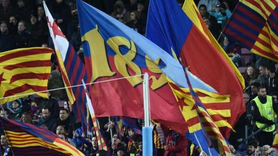 FC Barcelona"B", García Pimienta: "Hemos sido mejores en muchas partes del encuentro"