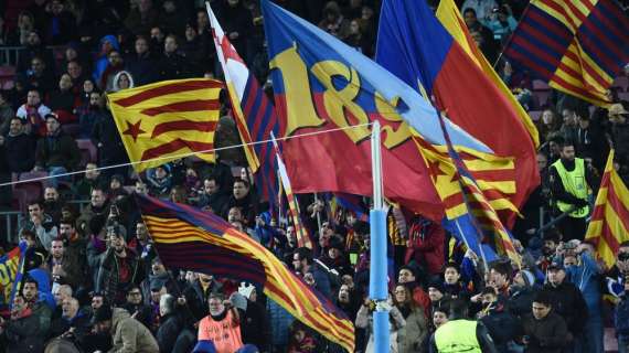 FC Barcelona, Aleñà: "La actitud del equipo ha sido de '10'"