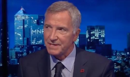 Souness: "Salah es el jugador más egoísta que vi"