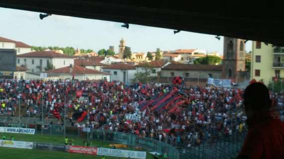 OFICIAL: Vélez Sarsfield, Mancuso cedido al Foggia