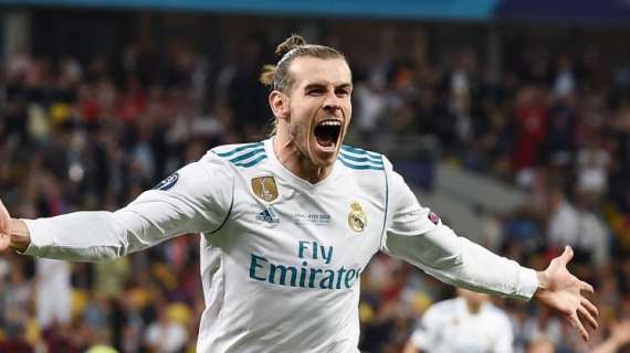 Real Madrid, Bale priorizaría regresar a la Premier League antes que jugar en el Bayern