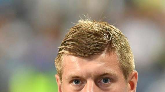 Real Madrid, Kroos deja la concentración de Alemania