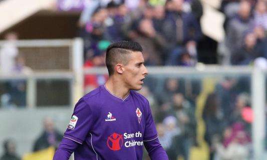 Barça, los dos últimos partidos serían determinantes para la continuidad de Tello en la Fiorentina