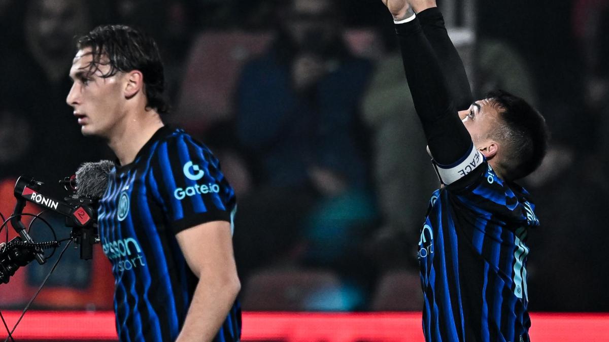 Immagine news Serie A n.1