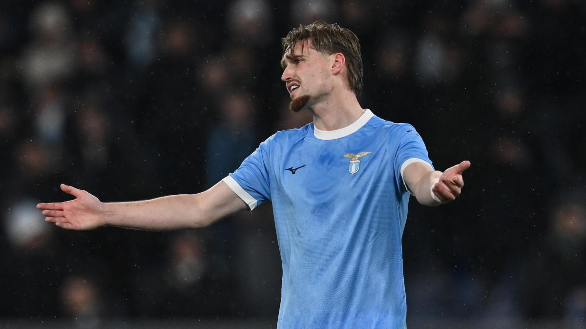 Immagine news Serie A n.1