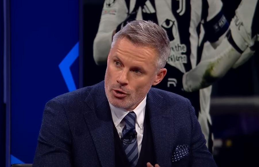 Salah baja el ritmo, Carragher, desconsolado: "No es el mismo de la pasada temporada"