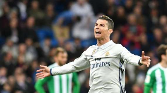Real Madrid, Cristiano Ronaldo y Pepe con permiso especial