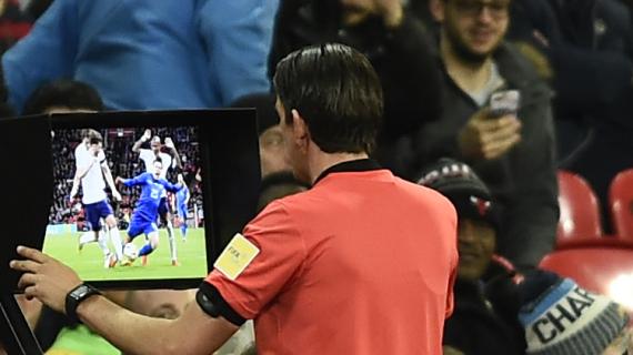 Grecia, Aytekin dirigirá el Panathinaikos - Olympiacos