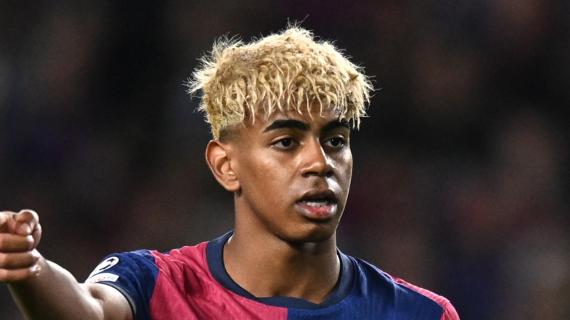 Selección, Lamine Yamal entre los convocados ante Bulgaria y Georgia