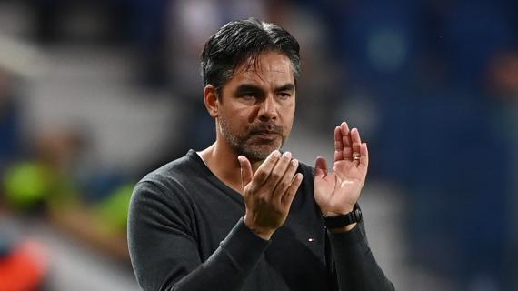RB Leipzig, David Wagner sería el próximo Director de la Cantera