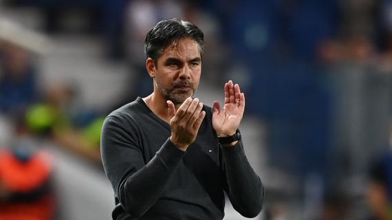 Australia, David Wagner principal candidato para el cargo de seleccionador