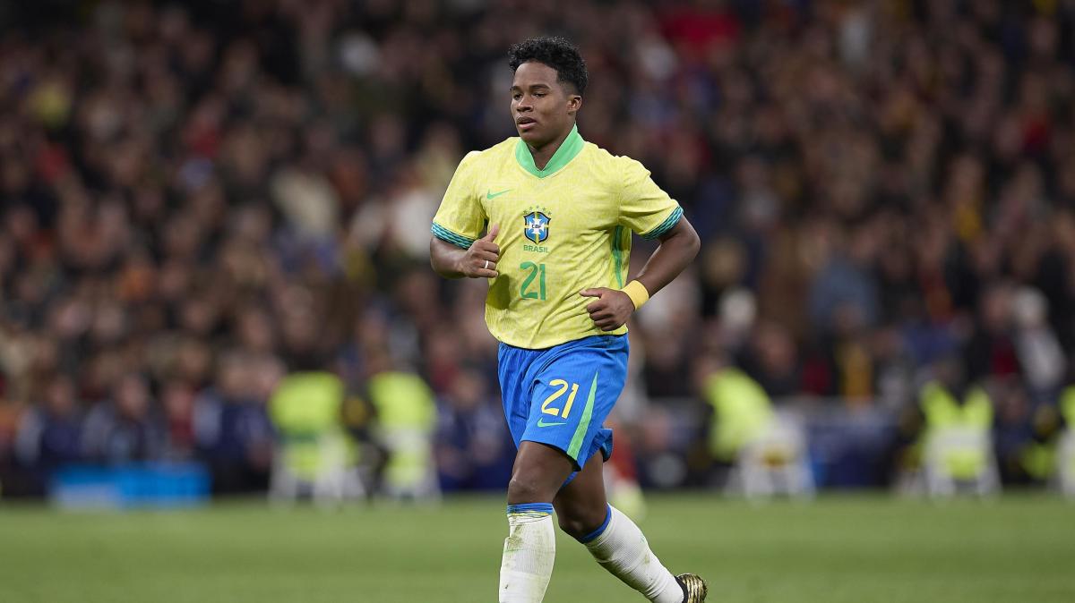 Immagine news Fútbol Internacional n.1