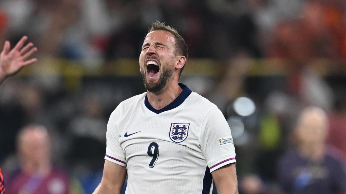 Immagine news Fútbol Internacional n.2