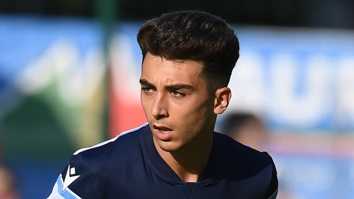 Immagine news Fútbol Internacional n.1