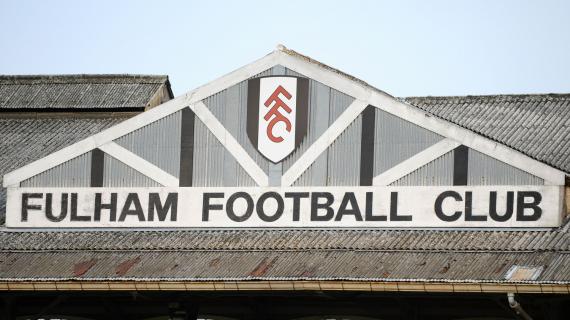 Fulham, cancelada la cesion de Taylor-Crossdale al Colchester United