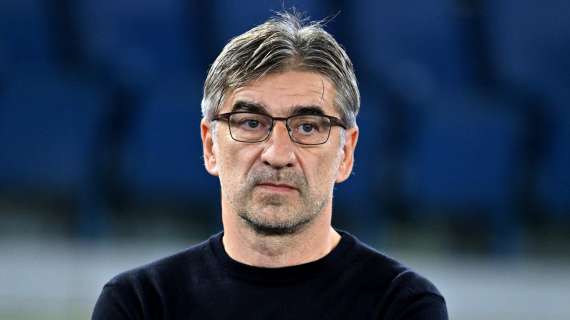 Roma, Ivan Juric no será destituido... de momento