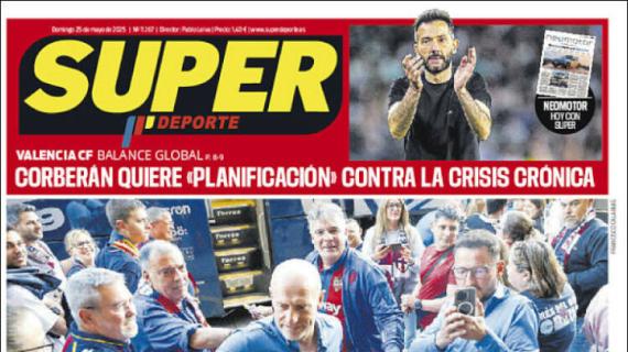 Superdeporte: "Bola de Primera"