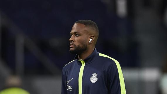 OFICIAL: RCD Mallorca, Larin cedido al Feyenoord