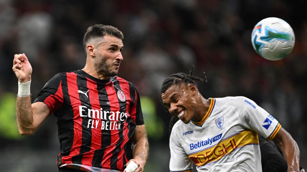 Immagine news Serie A n.2