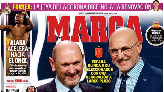 Marca: "Para seguir ganando"