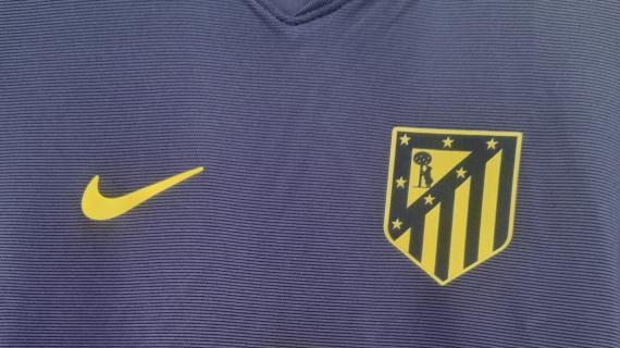 Atlético de Madrid Femenino, llega Amaiur Sarriegi