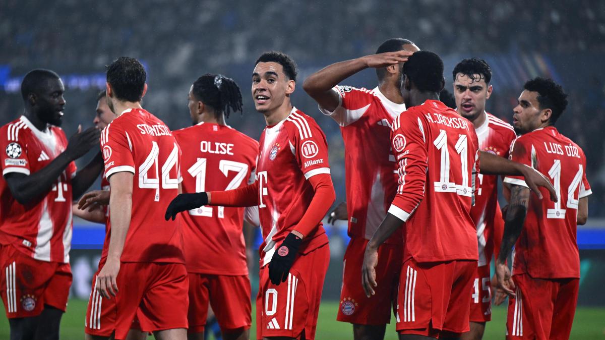 Immagine news Fútbol Internacional n.1