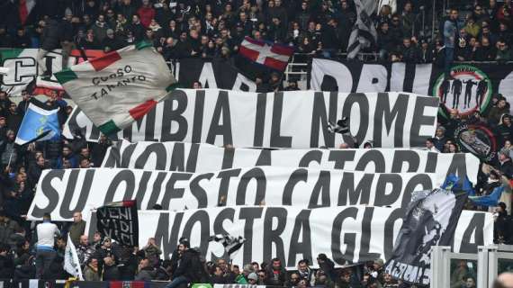 Coppa Italia, la Juventus en cuartos