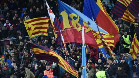 Barça, L'Esportiu: "El Rey de Oriente"