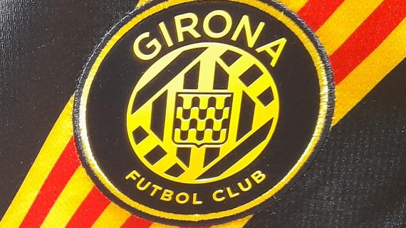 OFICIAL: Girona FC, Antal Yaakobishvili cedido al FC Andorra
