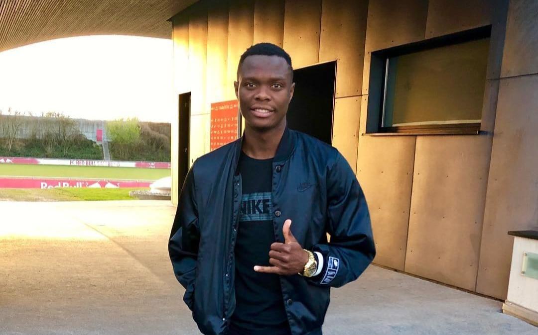 Immagine news Fútbol Internacional n.1