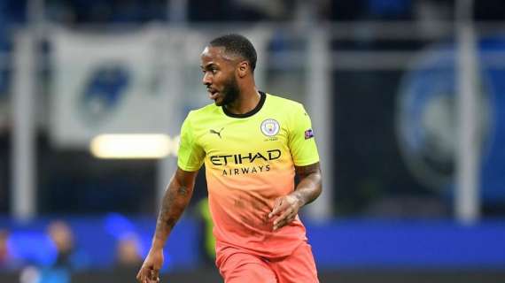 Sterling: "El Liverpool siempre estará en mi corazón"
